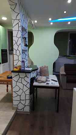 2-ка в кирпиче с ремонтом на Черемушках! Odessa