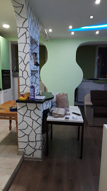 2-ка в кирпиче с ремонтом на Черемушках! Odessa - photo 2