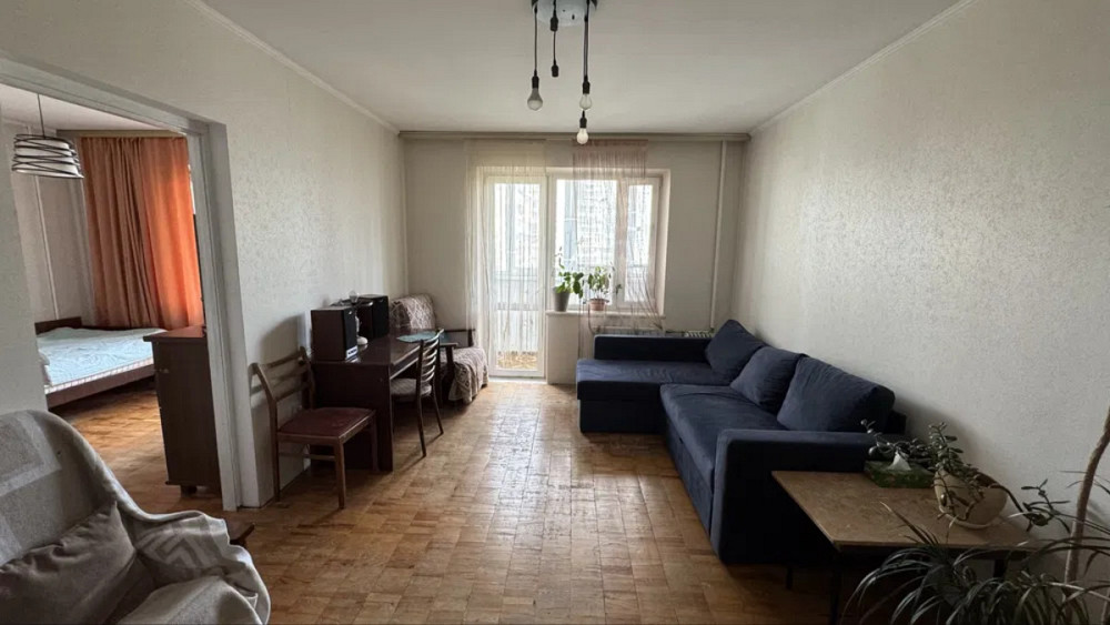 Оренда Квартира 3-кімнатна, 8/16 поверх на Ірпінська, 66 Киев - изображение 13