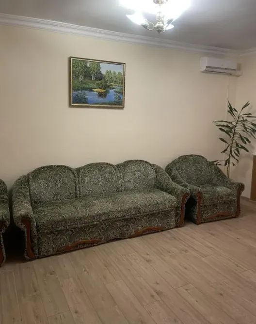 Оренда 2к Квартира 45 кв.м вул. Костонайська 8 Київ - фото 1