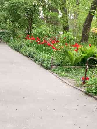 Продаж Квартира 3-кімнатна, 2/5 поверх на Антонова Авіаконструктора вул., д. 2/32 к8 Kiev