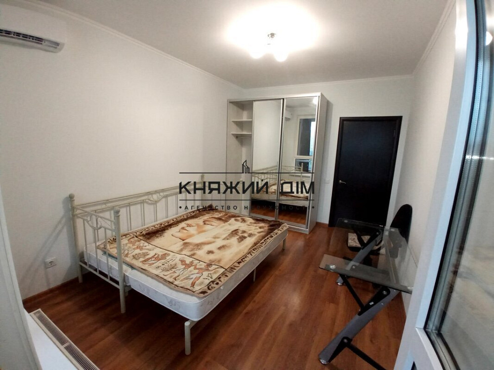 ЖК Зарічний. Оренда 3 кім. студіо. на Зарічній м. Славутич № 11195563 Kiev - photo 2