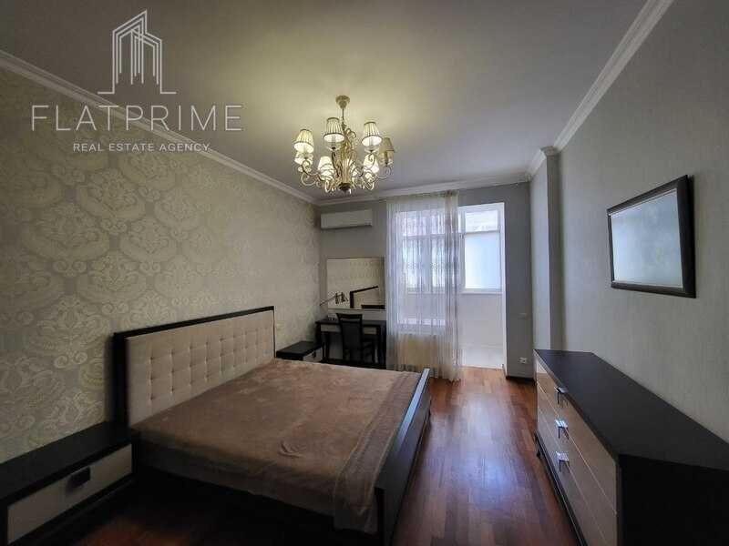 Продаж Квартира 2-кімнатна, 9/19 поверх на Коновальця Євгена вул., д. 36-В Kiev - photo 6