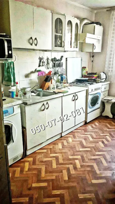 Продажа 3-этажный Дом с участком 13.9 сот 1326 кв.м 7+ комн. на Морська, 73 Одесса - изображение 1