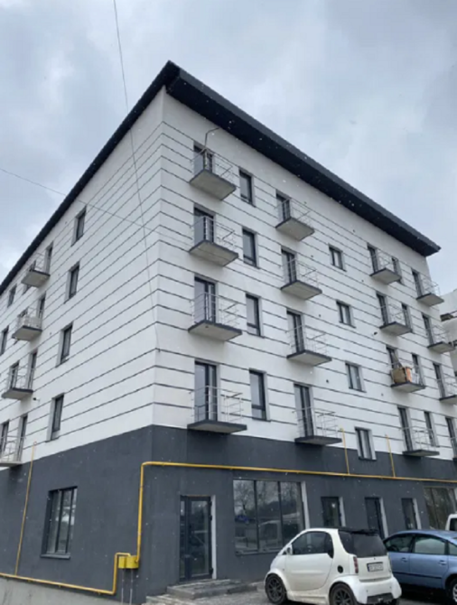 Продаж 2к квартири, 57 м.кв., вул.Поліська Тернопіль - фото 8