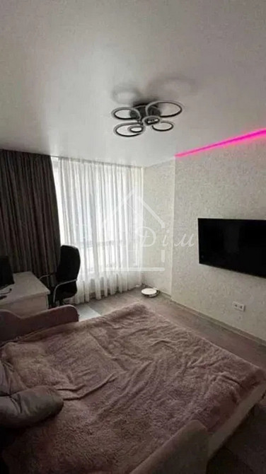 Оренда Квартира 1-кімнатна, 9/24 поверх на Проспект Європейського Союзу, 41в Киев - изображение 3