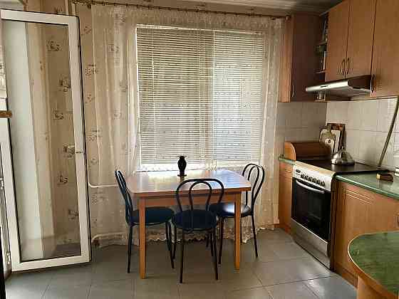 3-комнатная квартира с ремонтом в центре Одессы Одеса