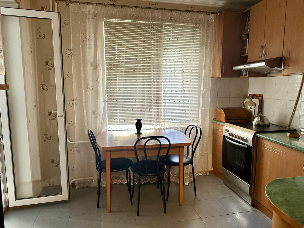 3-комнатная квартира с ремонтом в центре Одессы Odessa - photo 2