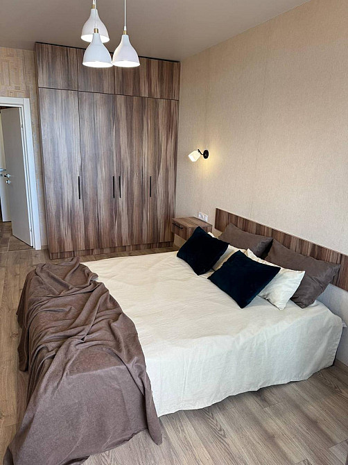 Оренда Квартира 1-кімнатна, 10/11 поверх на вул. Шевченка Тараса Львів - фото 2