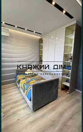 БЕЗ КОМІСІЇ! Оренда розкішної 5-кімнатної дворівневої квартири на вул. Дніпровській набережній ЖК Севен 11198883 Kiev