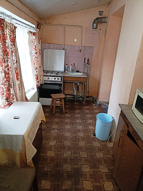 Стильная 4-комнатная квартира в пер. Каркашадзе/.Кирпичный пер. Одеса - фото 6