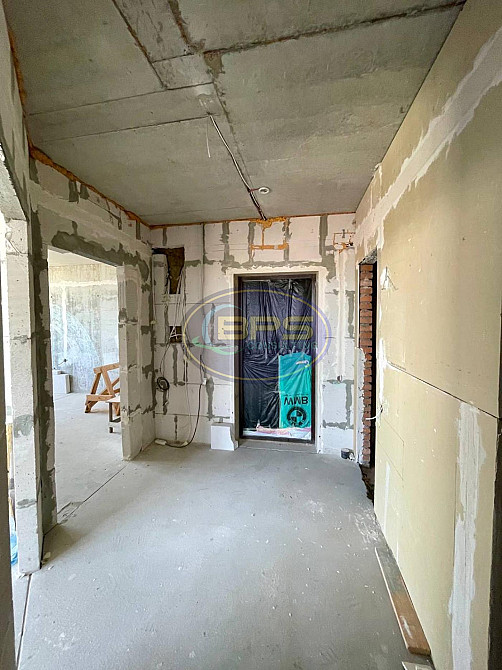 Продаж 2к Квартира 67.9 кв.м Паустовського вул.  - фото 10