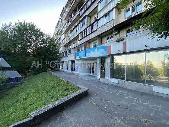 Продаж торгове приміщення на Берестейский пр-т, 148/1 приміщень - 18, поверх - 1/9 Київ