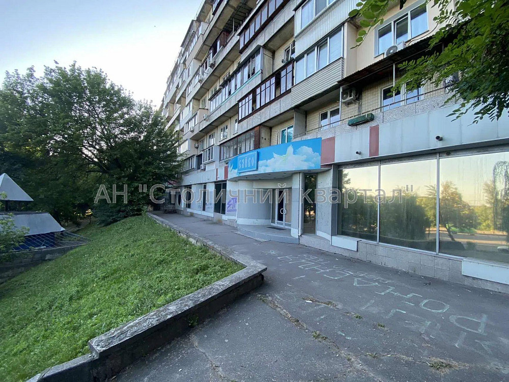 Продаж торгове приміщення на Берестейский пр-т, 148/1 приміщень - 18, поверх - 1/9 Київ - фото 1