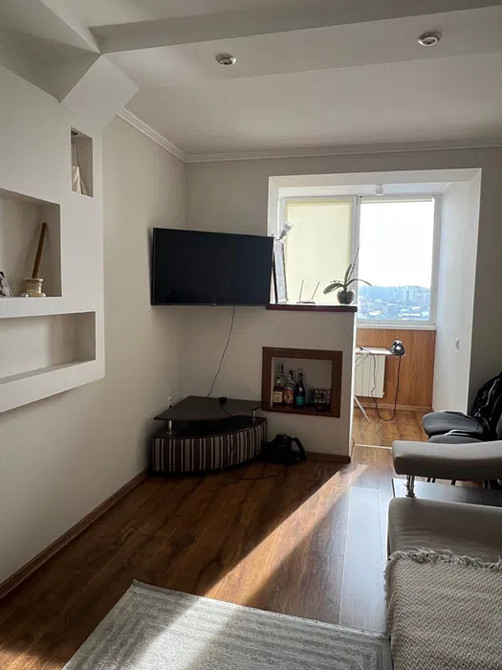 Продаж Квартира 2-кімнатна, 8/10 поверх на вул. Вовчинецька Ivano-Frankivs'k - photo 8