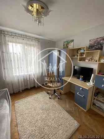 Продаж 4к Квартира 83 кв.м Шевченка Львів