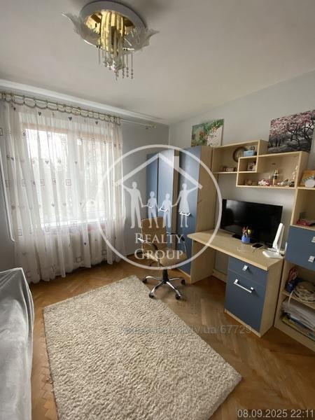 Продаж 4к Квартира 83 кв.м Шевченка Львів - фото 3