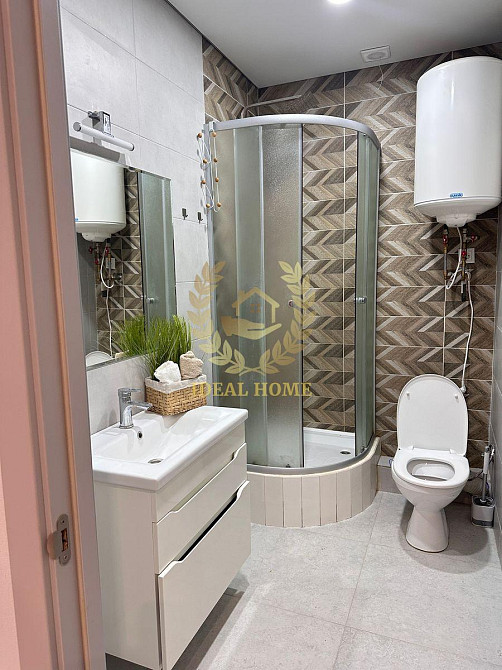 Продаж 1 к квартири ЖК Navigator Київ - фото 10