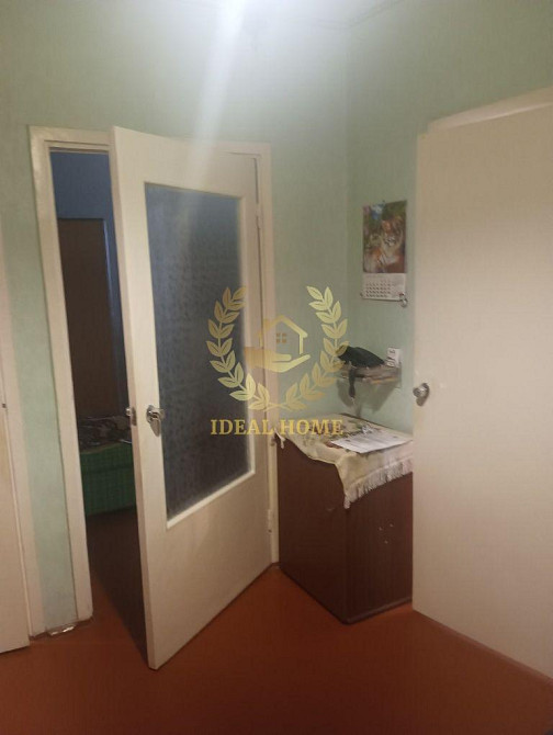 Простора 3-кімнатна квартира з меблями, вул. Рональда Рейгана 4А Київ - фото 14