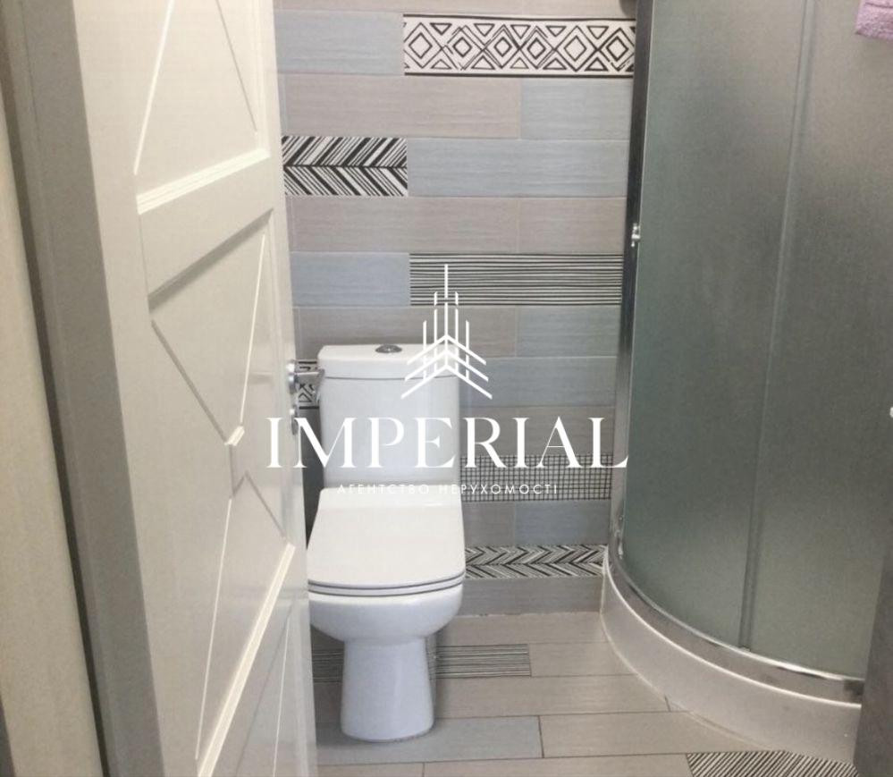 Оренда Квартира 4-кімнатна, 24/24 поверх на вул. Кирило-Мефодіївська Київ - фото 8