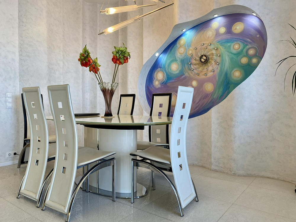 Продаж Квартира 2-кімнатна на ул. Фонтанская дорога, 123 Одесса - изображение 9