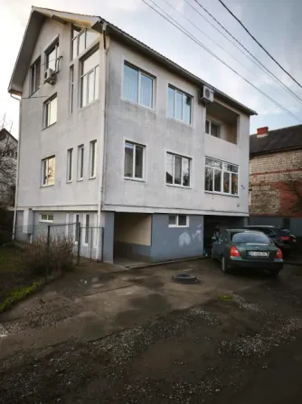 For rent 1-room Apartment 35 sq.m Горіхова 1 Uzhhorod