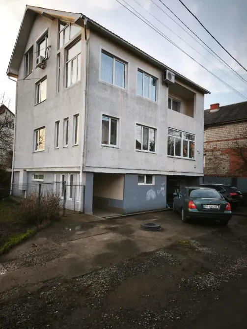 For rent 1-room Apartment 35 sq.m Горіхова 1 Uzhhorod - photo 1