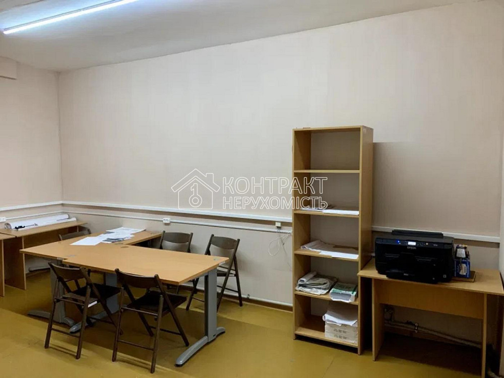 Оренда офісне приміщення на вул. Єнакіївська приміщень - 4, поверх - 2/3 Харків - фото 14