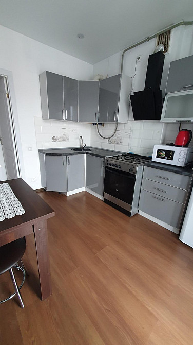 Продаж Квартира 1-кімнатна, 9/10 поверх на вул. Гурія Бухала Рівне - фото 11