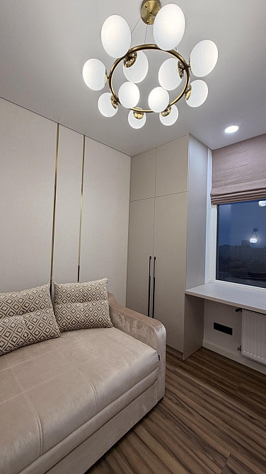 Продаж Квартира 2-кімнатна, 22/24 поверх на Краснова ул. Одеса - фото 9