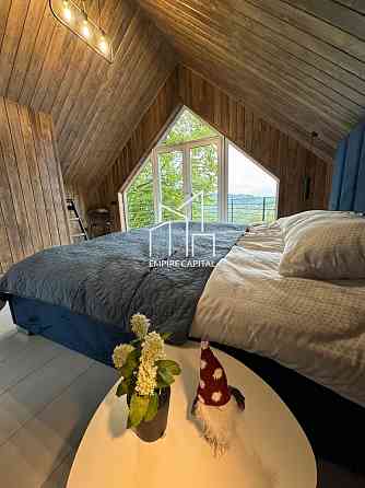 Оренда 2-поверховий Будинок з ділянкою 4 сот 75 кв.м 2 кімн. на Польова вул. Бірки (Жовківський район)