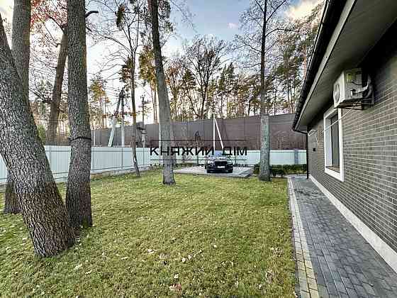 Продаж будинку з ремонтом в Лісовій Бучі. № 2211740 Буча