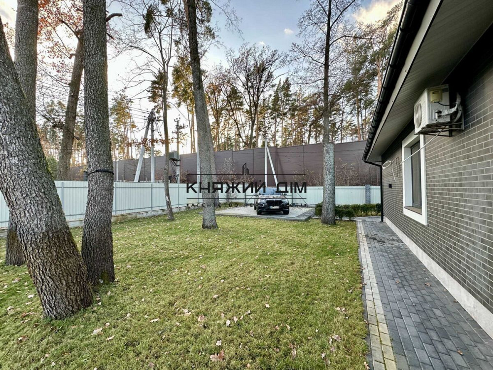 Продаж будинку з ремонтом в Лісовій Бучі. № 2211740 Буча - фото 6