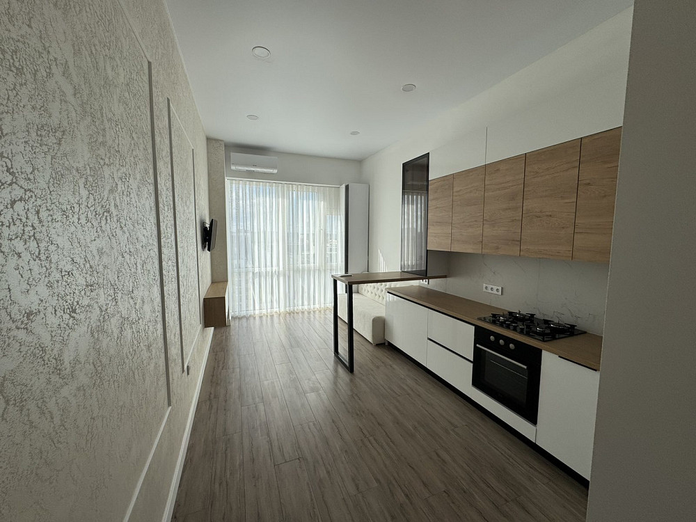 Продаж елітної 1к в ЖК Енергія Тернополь - изображение 8