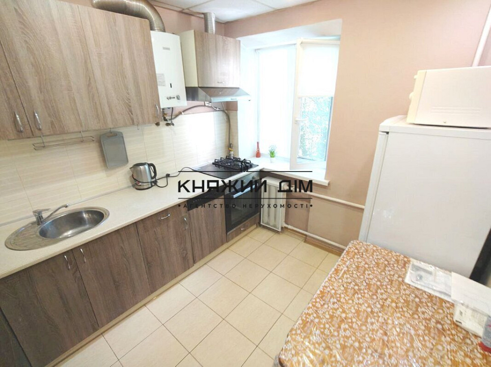 Оренда Квартира 2-кімнатна, 5/5 поверх на вул. Щорса ул./Євгена Коновальця Киев - изображение 6