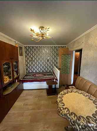 Оренда Квартира 2-кімнатна на Мрії, 4а Київ