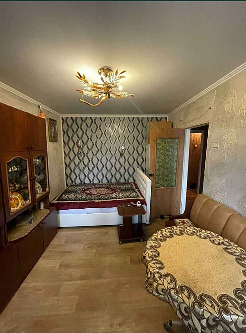 Оренда Квартира 2-кімнатна на Мрії, 4а Київ - фото 2