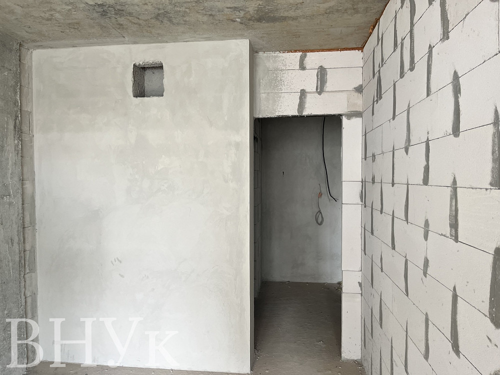 Продаж Квартира 1-кімнатна, 3/10 поверх на вул. Роксоляни Львів - фото 2