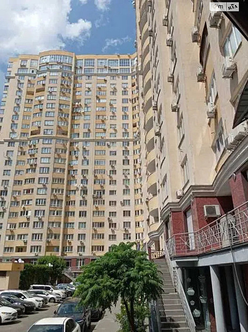 Продаж Квартира 3-кімнатна, 11/23 поверх на Максимовича Михайла вул., д. 3г Kiev - photo 3