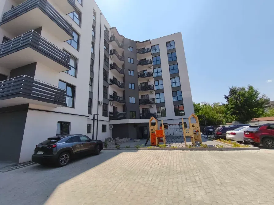 For rent 1-room Apartment 39 sq.m Університетська 3 Uzhhorod - photo 10