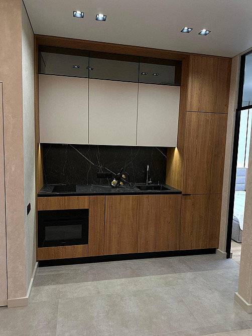 Продаж Квартира 1-кімнатна, 22/24 поверх на Генуэзская ул. Одеса - фото 12