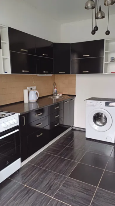 Оренда Квартира 1-кімнатна, 6/9 поверх на Василя Касіяна, 10 Киев - изображение 1