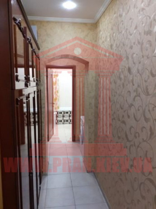 Продаж 2к Квартира 55 кв.м Старовокзальный, 6 Бориспіль - фото 9