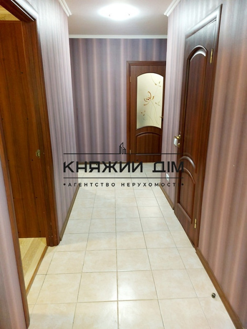 Оренда Квартира 1-кімнатна, 14/25 поверх на Радунская ул. Київ - фото 11