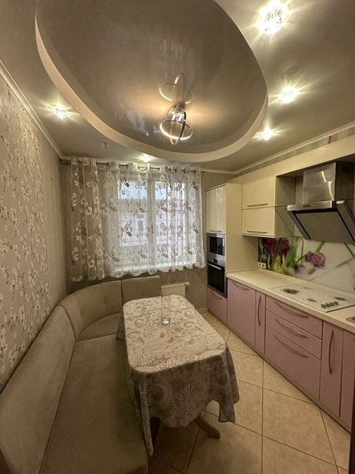 Оренда Квартира 1-кімнатна, 2/5 поверх на Степана Руданського, 3а Київ - фото 2