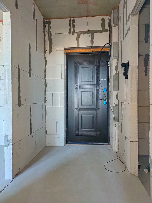 Продаж Квартира 1-кімнатна на ул. Бугаевская, 44 Одесса - изображение 2