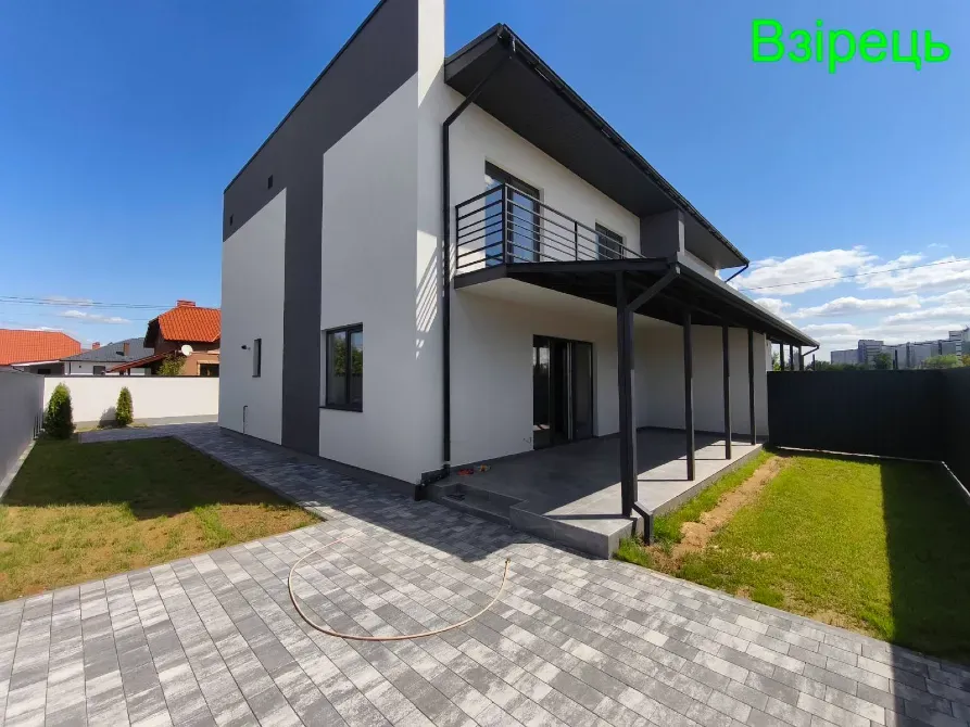 Продажа 2-этажный Коттедж с участком 3 сот 130 кв.м 5 комн. на Станційна Ужгород - изображение 20