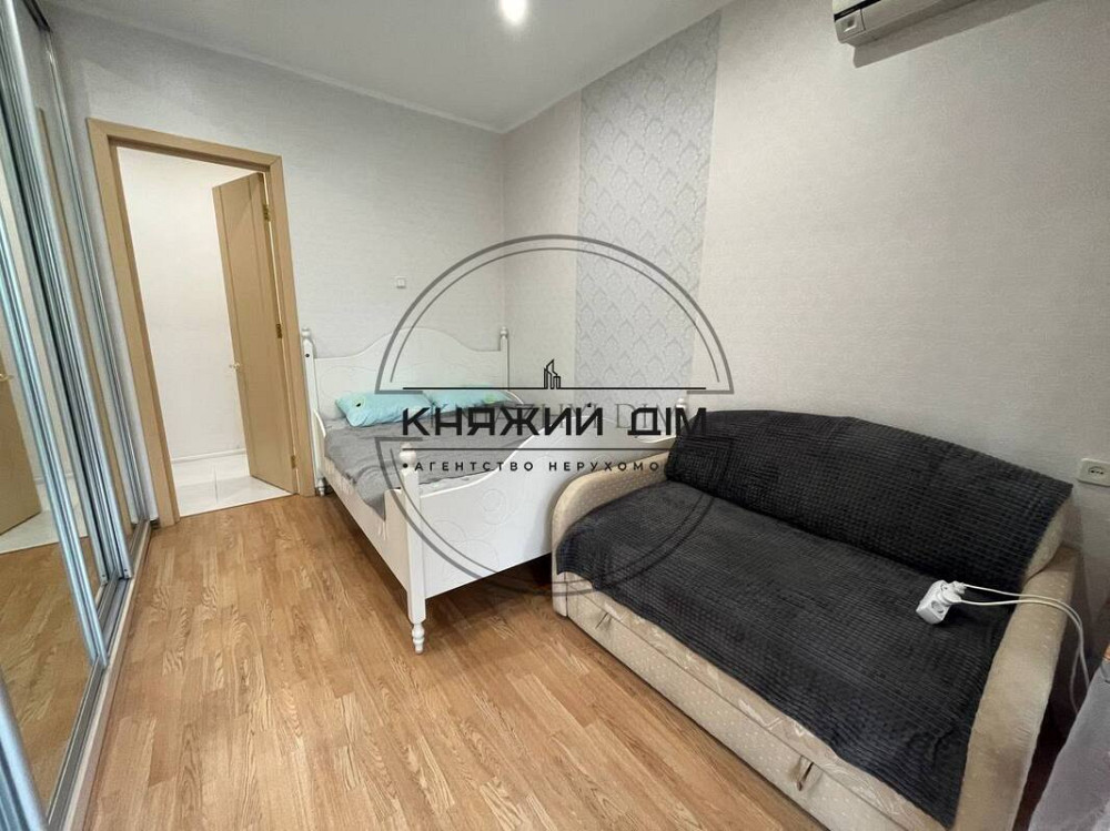 Продаж 2-кімнатної квартири у центрі столиці! Печерськ! №21118974 Київ - фото 8