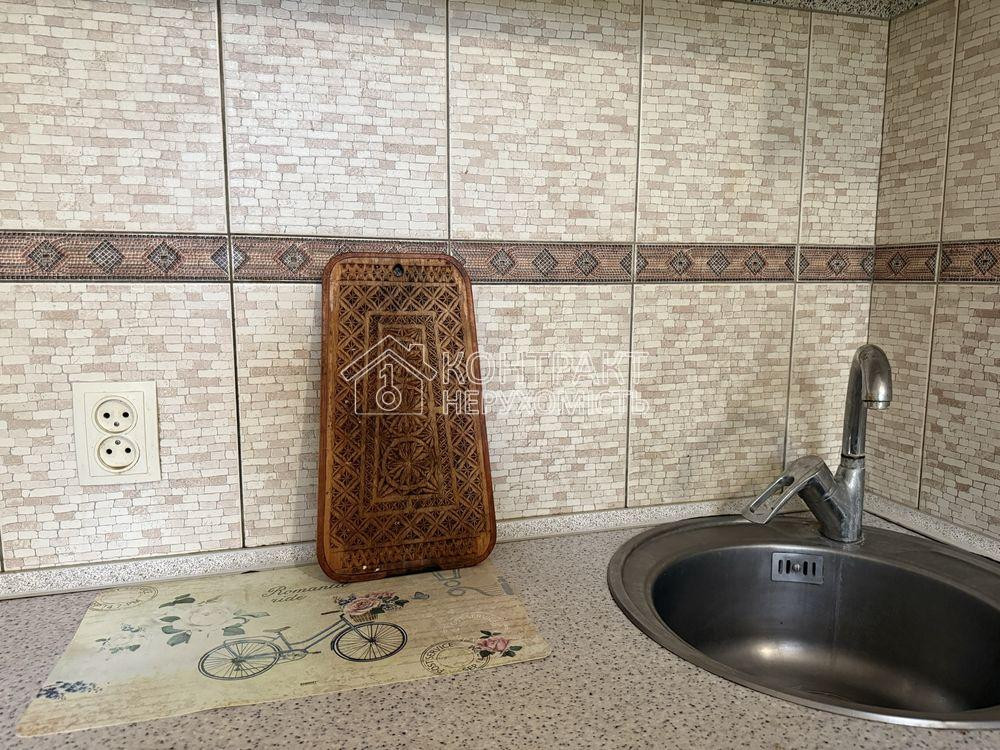 Продаж Квартира 1-кімнатна, 4/6 поверх на вул. Миру Харків - фото 11