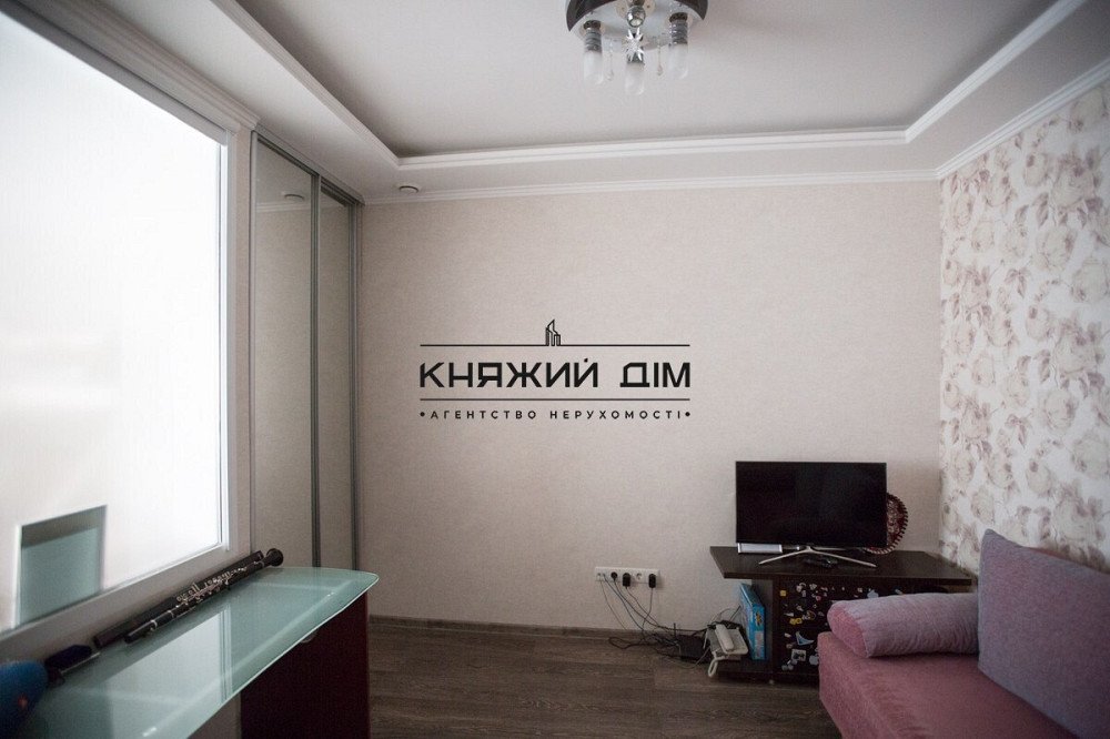 Оренда Квартира 2-кімнатна, 19/23 поверх на Григоренко Петра просп. Kiev - photo 3